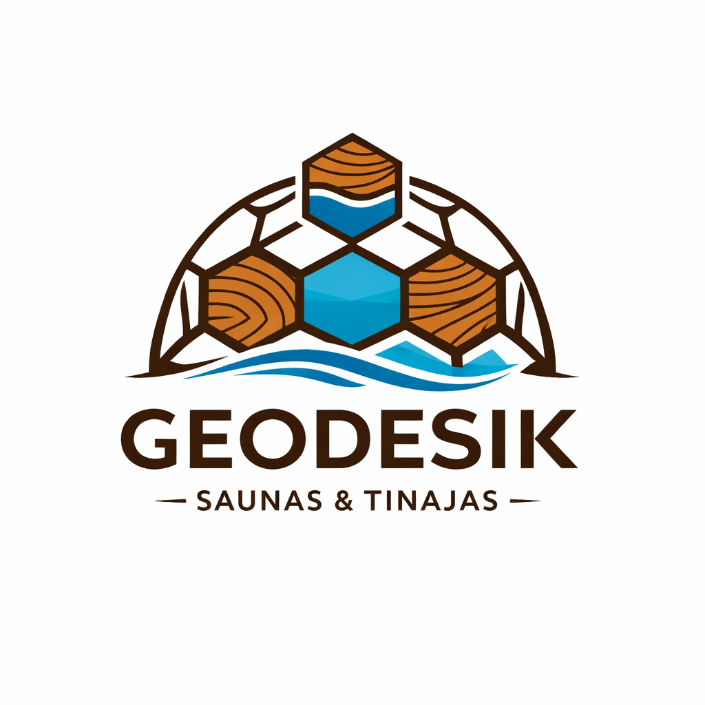 Geodesik Logo